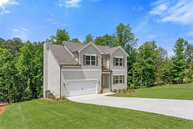 367 Shoals Trail, Dallas, GA 30132