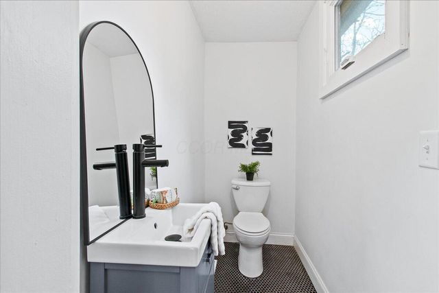 674 S Ohio Avenue, Columbus, OH 43205