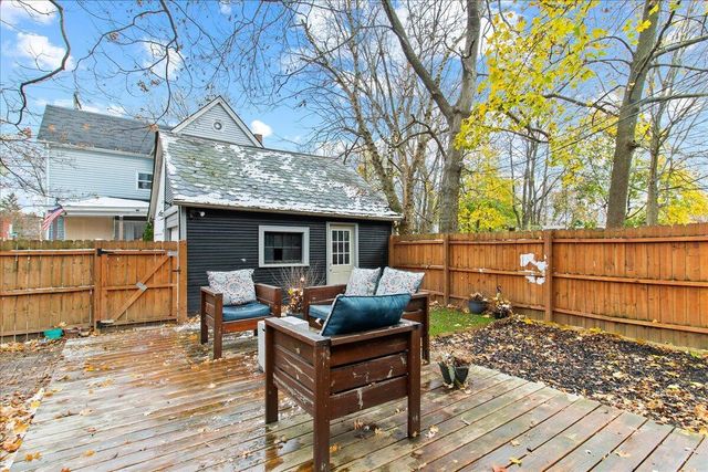 674 S Ohio Avenue, Columbus, OH 43205