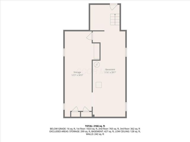 674 S Ohio Avenue, Columbus, OH 43205