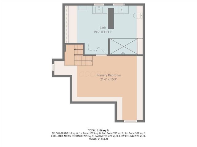 674 S Ohio Avenue, Columbus, OH 43205