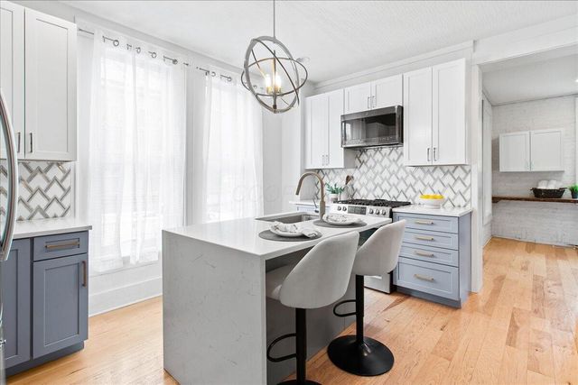 674 S Ohio Avenue, Columbus, OH 43205