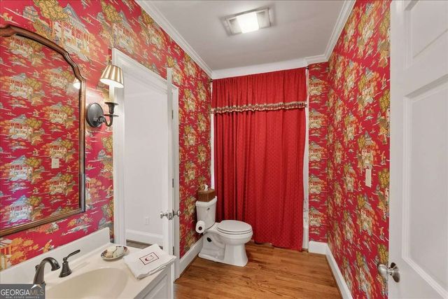 164 Tanner Bluff, Athens, GA 30606