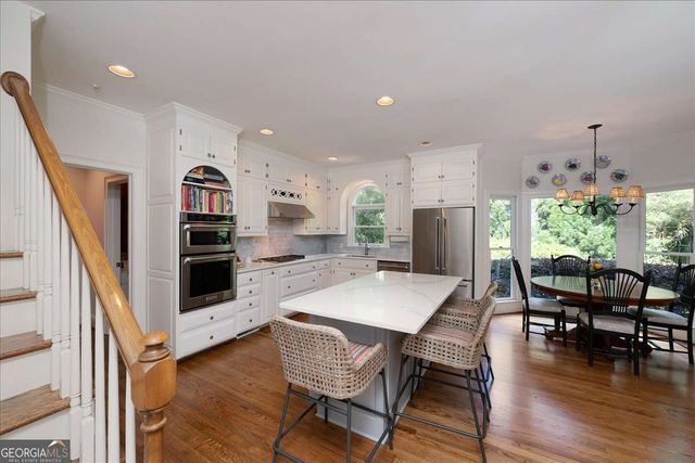 164 Tanner Bluff, Athens, GA 30606