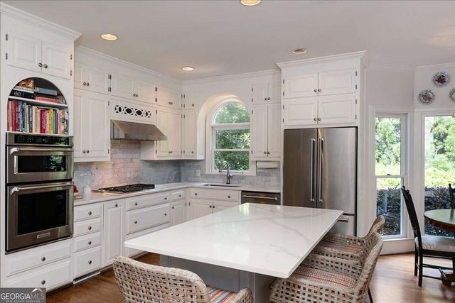 164 Tanner Bluff, Athens, GA 30606