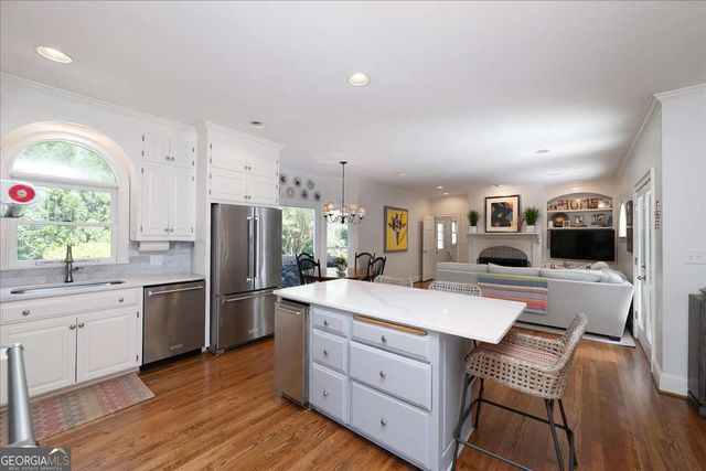 164 Tanner Bluff, Athens, GA 30606