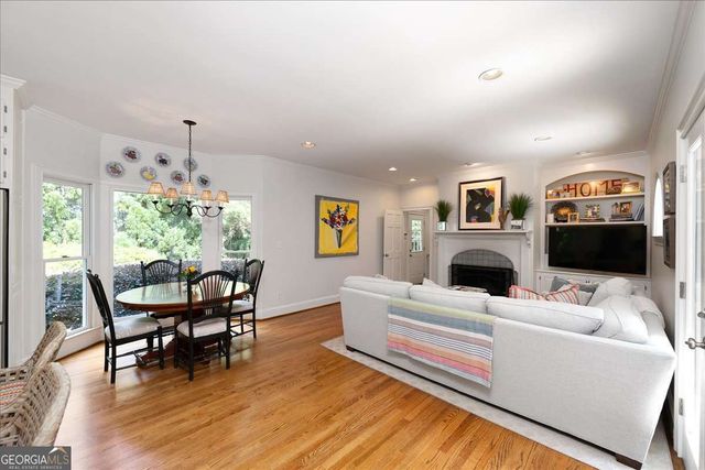164 Tanner Bluff, Athens, GA 30606