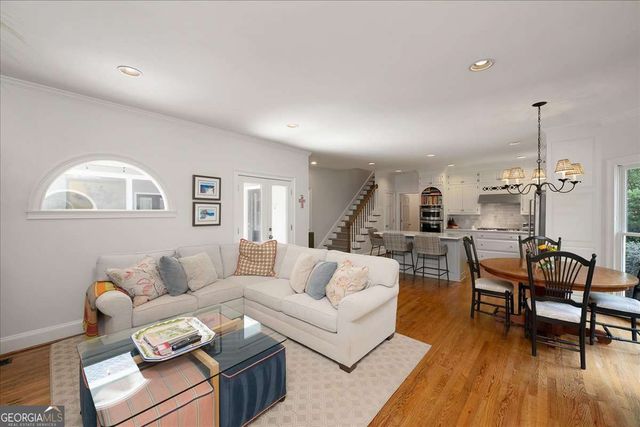 164 Tanner Bluff, Athens, GA 30606