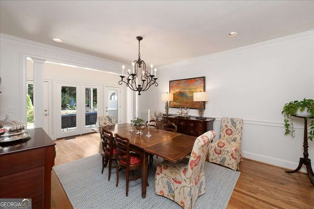 164 Tanner Bluff, Athens, GA 30606