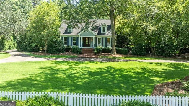 164 Tanner Bluff, Athens, GA 30606
