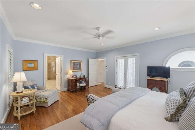 164 Tanner Bluff, Athens, GA 30606