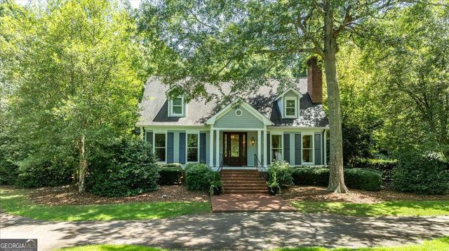 164 Tanner Bluff, Athens, GA 30606