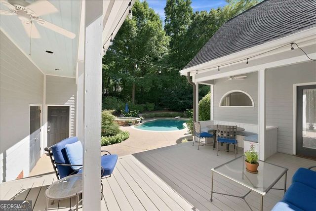 164 Tanner Bluff, Athens, GA 30606