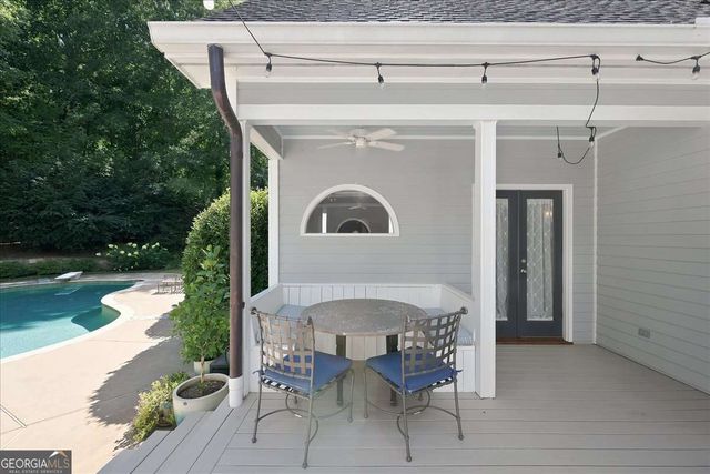 164 Tanner Bluff, Athens, GA 30606