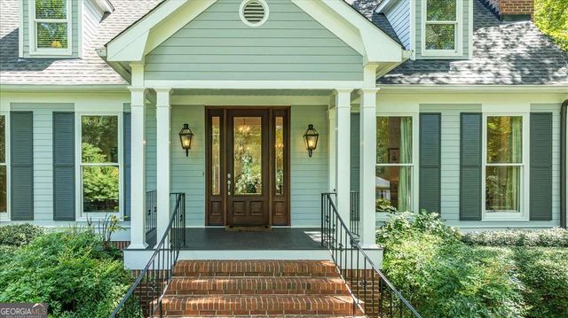164 Tanner Bluff, Athens, GA 30606