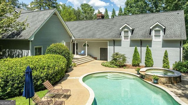 164 Tanner Bluff, Athens, GA 30606