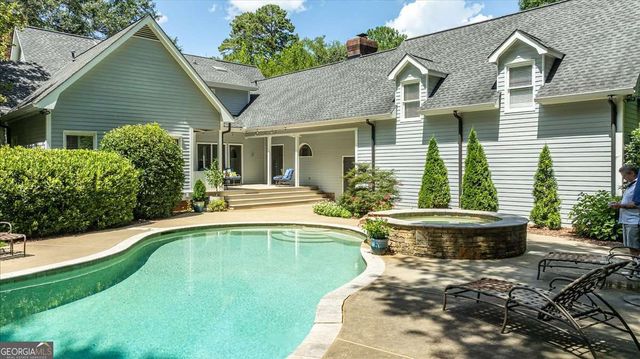 164 Tanner Bluff, Athens, GA 30606