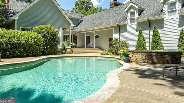164 Tanner Bluff, Athens, GA 30606