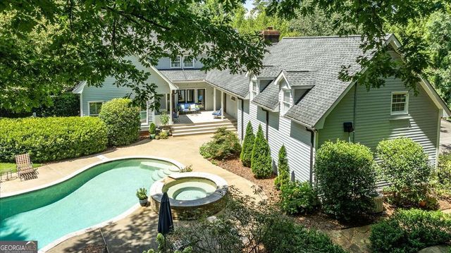 164 Tanner Bluff, Athens, GA 30606