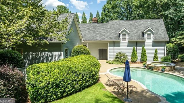 164 Tanner Bluff, Athens, GA 30606