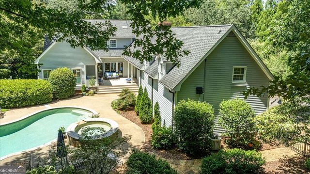 164 Tanner Bluff, Athens, GA 30606