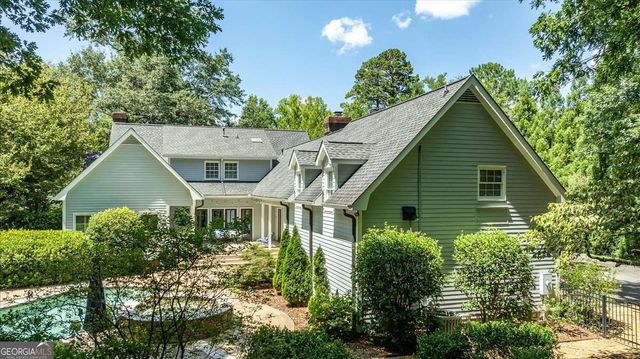 164 Tanner Bluff, Athens, GA 30606