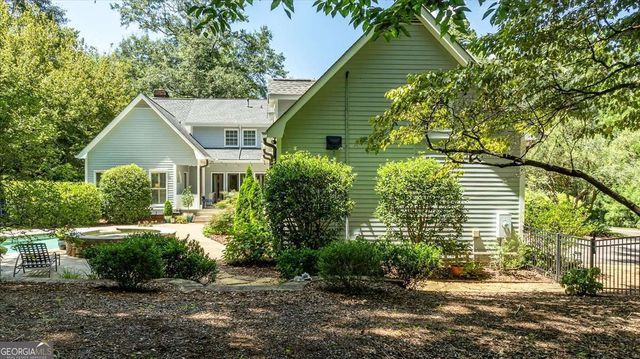 164 Tanner Bluff, Athens, GA 30606