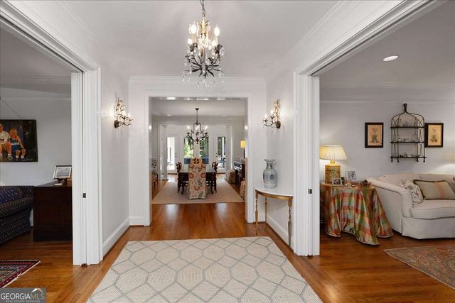 164 Tanner Bluff, Athens, GA 30606