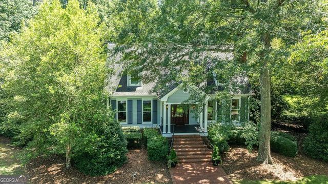 164 Tanner Bluff, Athens, GA 30606