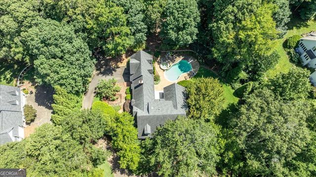 164 Tanner Bluff, Athens, GA 30606