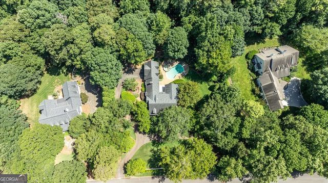 164 Tanner Bluff, Athens, GA 30606