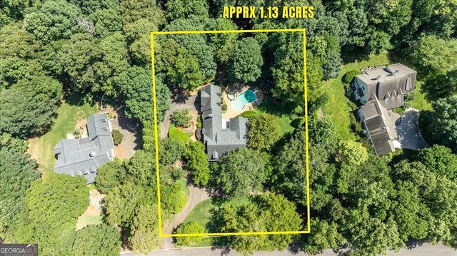 164 Tanner Bluff, Athens, GA 30606