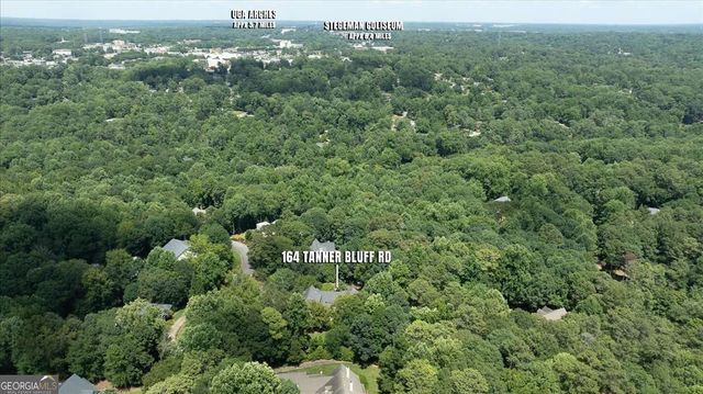 164 Tanner Bluff, Athens, GA 30606