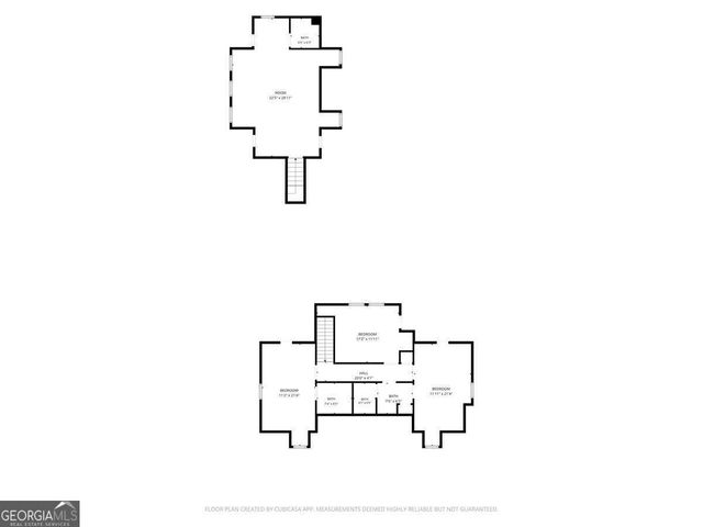 164 Tanner Bluff, Athens, GA 30606