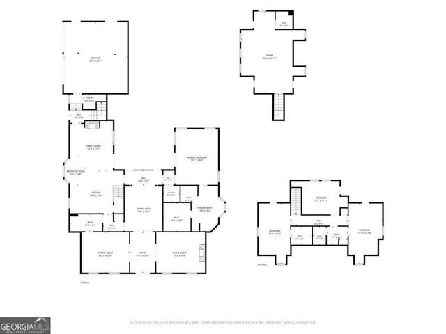 164 Tanner Bluff, Athens, GA 30606