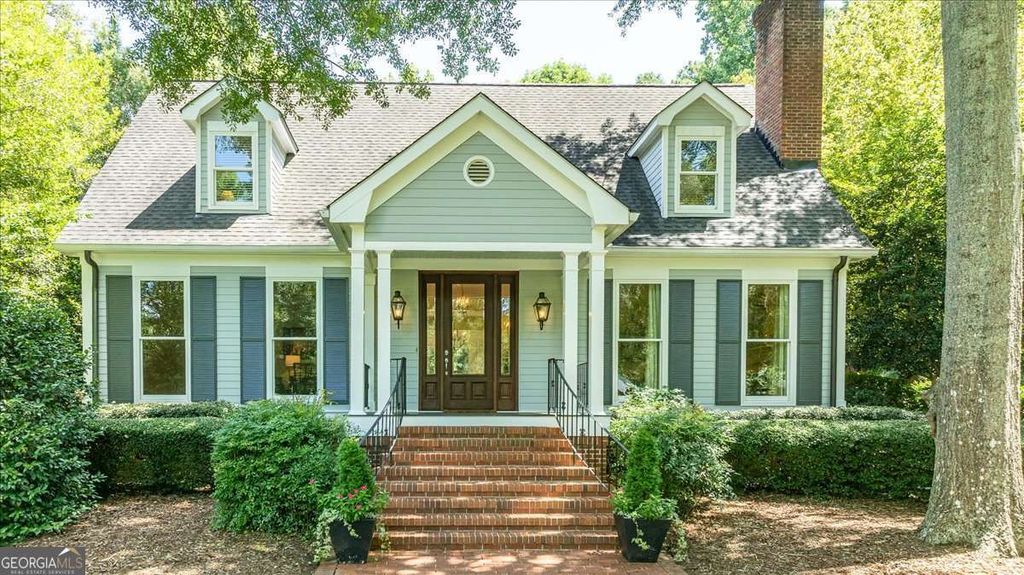 164 Tanner Bluff, Athens, GA 30606