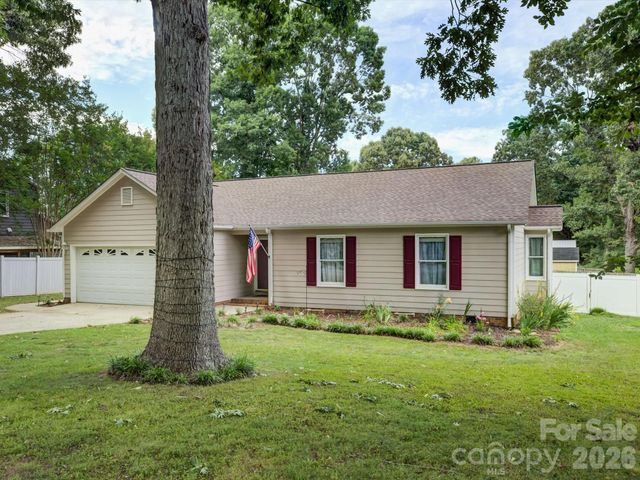 1278 Morrocroft Trail, Gastonia, NC 28054