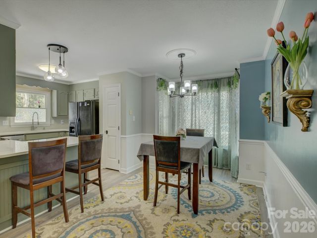 1278 Morrocroft Trail, Gastonia, NC 28054