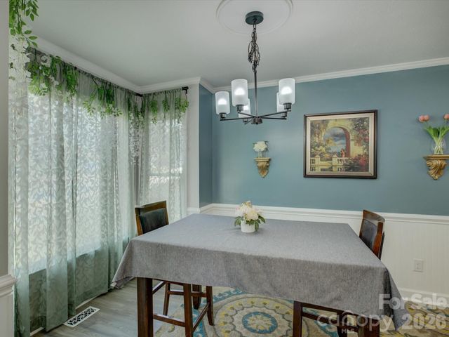 1278 Morrocroft Trail, Gastonia, NC 28054