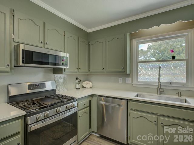 1278 Morrocroft Trail, Gastonia, NC 28054