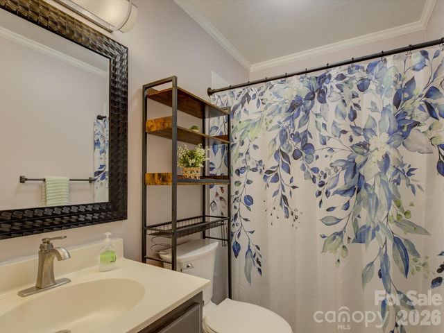 1278 Morrocroft Trail, Gastonia, NC 28054