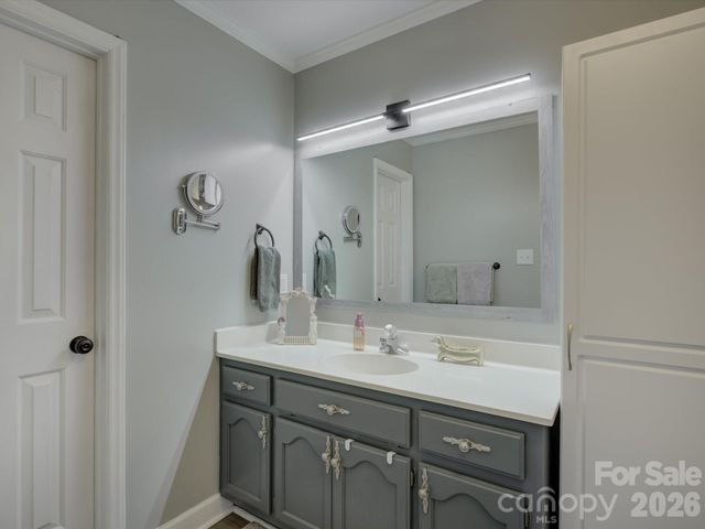 1278 Morrocroft Trail, Gastonia, NC 28054