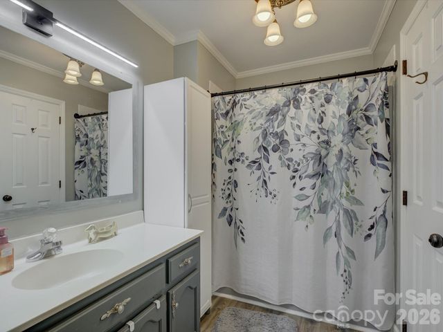 1278 Morrocroft Trail, Gastonia, NC 28054