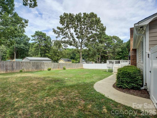 1278 Morrocroft Trail, Gastonia, NC 28054