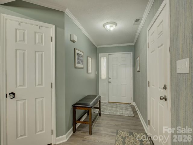 1278 Morrocroft Trail, Gastonia, NC 28054