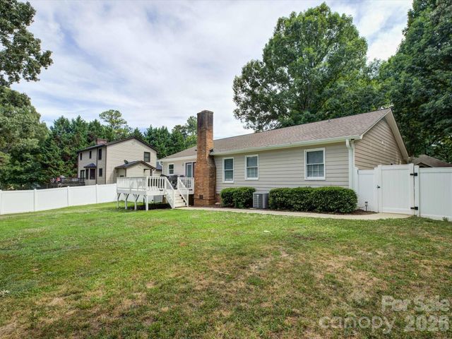1278 Morrocroft Trail, Gastonia, NC 28054
