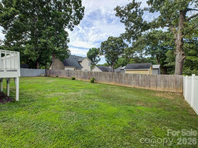 1278 Morrocroft Trail, Gastonia, NC 28054