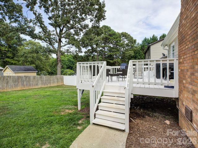 1278 Morrocroft Trail, Gastonia, NC 28054