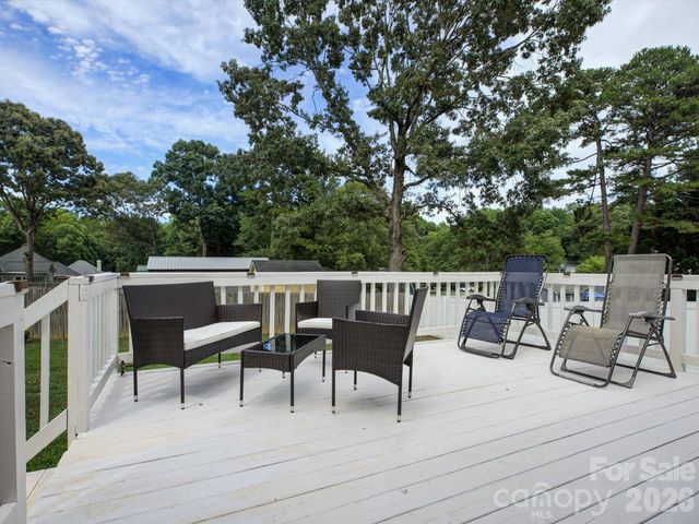 1278 Morrocroft Trail, Gastonia, NC 28054
