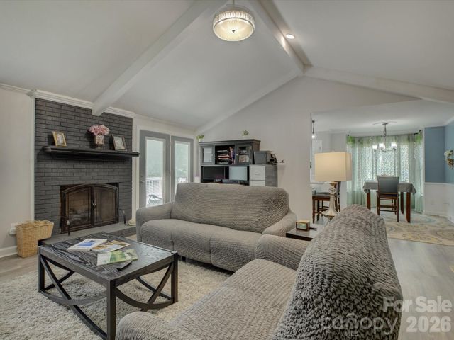 1278 Morrocroft Trail, Gastonia, NC 28054